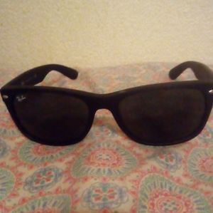 Ray-Bans sunglasses